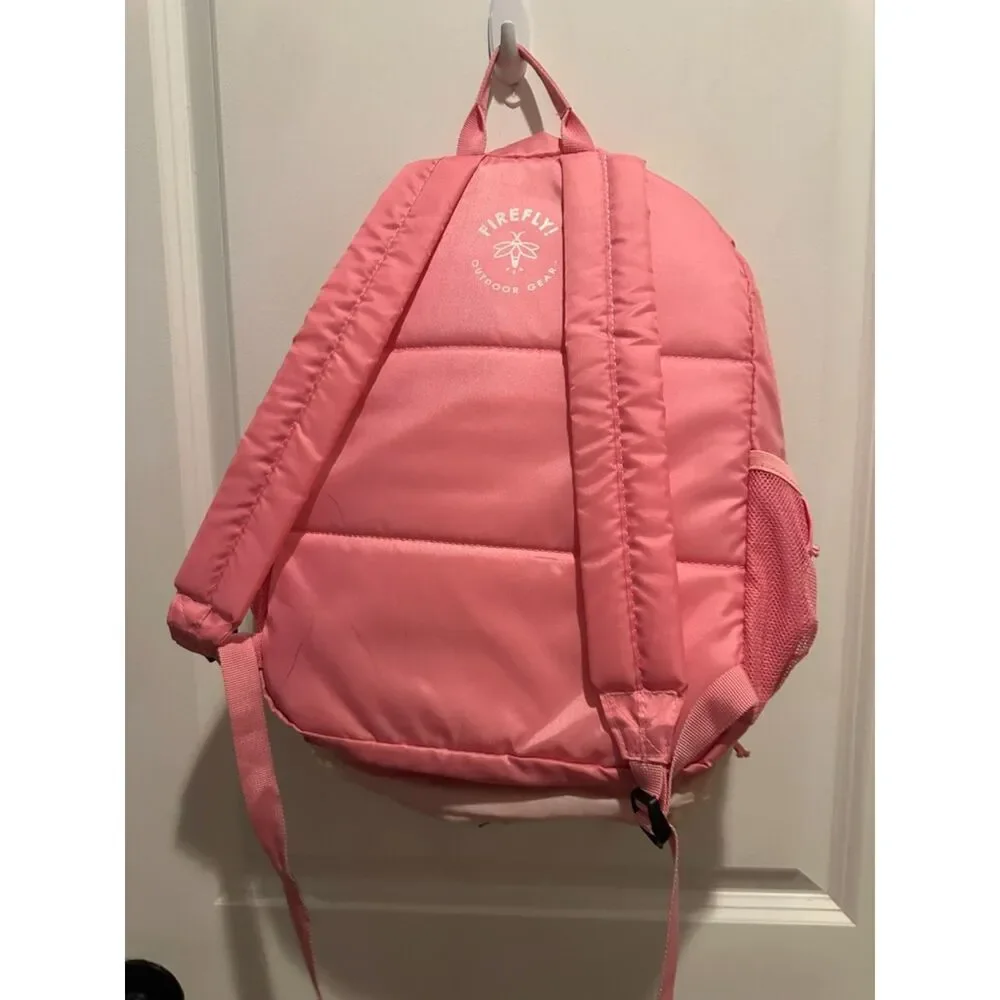 Firefly Outdoor Gear Pink LAMA Backpack